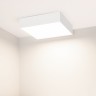 Светильник IM-QUADRO-EMERGENCY-3H-S250x250-28W Day4000 (WH, 120 deg, 230V) (Arlight, IP40 Металл, 2 года) - Светильник IM-QUADRO-EMERGENCY-3H-S250x250-28W Day4000 (WH, 120 deg, 230V) (Arlight, IP40 Металл, 2 года)