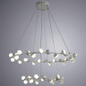 Подвесная светодиодная люстра Arte Lamp Dexter A3619SP-48WH - Подвесная светодиодная люстра Arte Lamp Dexter A3619SP-48WH