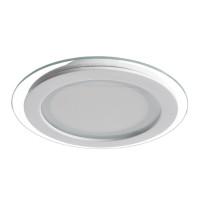  - Встраиваемый светильник Arte Lamp Raggio A4112PL-1WH