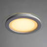 Встраиваемый светильник Arte Lamp Raggio A4112PL-1WH - Встраиваемый светильник Arte Lamp Raggio A4112PL-1WH