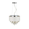 Подвесная люстра ST Luce Lacchia SL1350.503.04 - Подвесная люстра ST Luce Lacchia SL1350.503.04