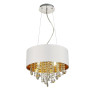 Подвесная люстра ST Luce Lacchia SL1350.503.04 - Подвесная люстра ST Luce Lacchia SL1350.503.04