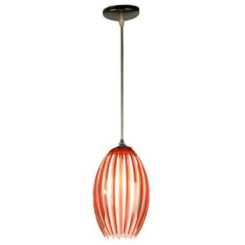 Подвесной светильник Citilux Октопус CL944005 