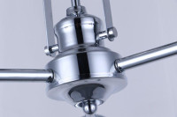 Потолочная люстра Escada 653/3PL - Потолочная люстра Escada 653/3PL