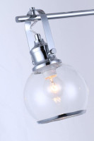 Потолочная люстра Escada 653/3PL - Потолочная люстра Escada 653/3PL