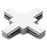Коннектор X-образный Gauss TR112 - Коннектор X-образный Gauss TR112