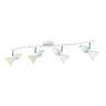 Спот Arte Lamp Picchio A9229PL-4WH - Спот Arte Lamp Picchio A9229PL-4WH