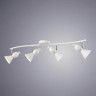 Спот Arte Lamp Picchio A9229PL-4WH - Спот Arte Lamp Picchio A9229PL-4WH