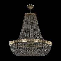  - Подвесная люстра Bohemia Ivele 19283/H2/60IV G