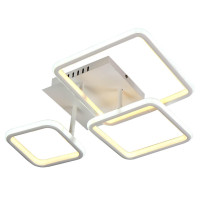  - Потолочная светодная люстра IMEX PLC-7008-565