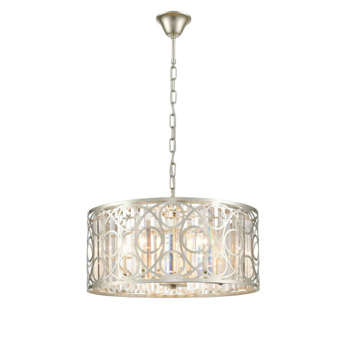 Подвесная люстра Vele Luce Riccio VL3164P05 