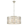 Подвесная люстра Vele Luce Riccio VL3164P05 - Подвесная люстра Vele Luce Riccio VL3164P05