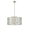 Подвесная люстра Vele Luce Riccio VL3164P05 - Подвесная люстра Vele Luce Riccio VL3164P05