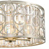 Подвесная люстра Vele Luce Riccio VL3164P05 - Подвесная люстра Vele Luce Riccio VL3164P05
