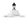 Встраиваемый светильник Ideal Lux Samba Square D77 150116 - Встраиваемый светильник Ideal Lux Samba Square D77 150116