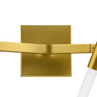  - Бра Lightstar Struttura 742623