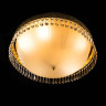 Потолочный светильник Arte Lamp Cintura A6859PL-3GO - Потолочный светильник Arte Lamp Cintura A6859PL-3GO