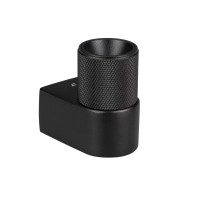  - Светильник SP-SPICY-WALL-MINI-S60x39-3W Warm3000 (BK, 40 deg, 230v) (Arlight, IP20 Металл, 3 года)