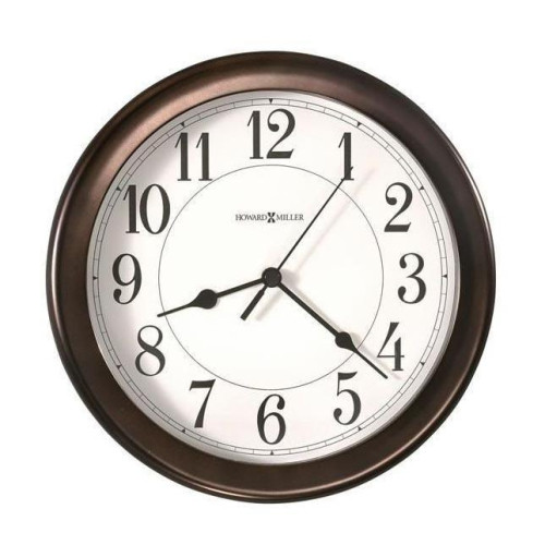Часы настенные Howard Miller Virgo 625-381 