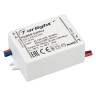 Блок питания ARJ-KE42300 (13W, 300mA, PFC) (Arlight, IP44 Пластик, 5 лет) - Блок питания ARJ-KE42300 (13W, 300mA, PFC) (Arlight, IP44 Пластик, 5 лет)