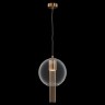 Подвесной светильник Maytoni P095PL-01BZ1 - Подвесной светильник Maytoni P095PL-01BZ1