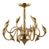 Потолочная люстра Lightstar Cigno Collo 751022 - Потолочная люстра Lightstar Cigno Collo 751022