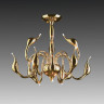 Потолочная люстра Lightstar Cigno Collo 751022 - Потолочная люстра Lightstar Cigno Collo 751022
