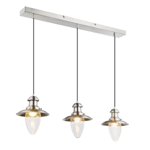 Подвесной светильник Globo Meido 15119-3 