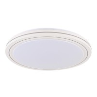  - Потолочный светильник LED4U L3032-500 WH