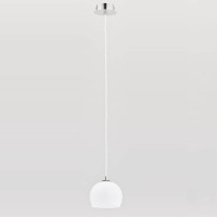 - Подвесной светильник Alfa Waterfall White 23950