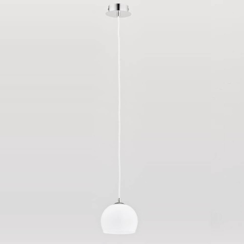 Подвесной светильник Alfa Waterfall White 23950 