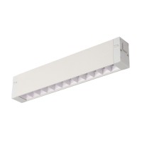  - Трековый магнитный светильник LEDtrec magnetic LT.25220.9 WH