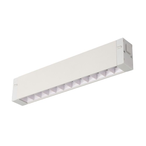 Трековый магнитный светильник LEDtrec magnetic LT.25220.9 WH 