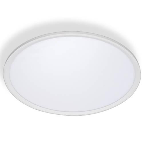 Потолочный светодиодный светильник Italline IT04-78RC white 