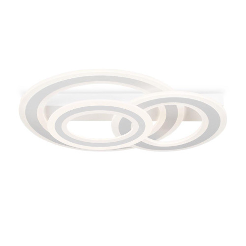 Потолочный светодиодный светильник Freya Sunny FR10022CL-L63W 