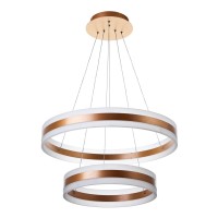 - Подвесной светильник LED4U L10822-60-40