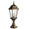 Уличный светильник Arte Lamp Genova A1204FN-1BN - Уличный светильник Arte Lamp Genova A1204FN-1BN