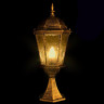 Уличный светильник Arte Lamp Genova A1204FN-1BN - Уличный светильник Arte Lamp Genova A1204FN-1BN