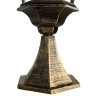 Уличный светильник Arte Lamp Genova A1204FN-1BN - Уличный светильник Arte Lamp Genova A1204FN-1BN