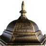 Уличный светильник Arte Lamp Genova A1204FN-1BN - Уличный светильник Arte Lamp Genova A1204FN-1BN