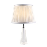  - Настольный светильник MODELUX ML.5509.01TL CR