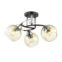 - Потолочная люстра Lumion Melefa 3507/3C
