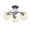 Потолочная люстра Lumion Melefa 3507/3C - Потолочная люстра Lumion Melefa 3507/3C