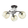 Потолочная люстра Lumion Melefa 3507/3C - Потолочная люстра Lumion Melefa 3507/3C