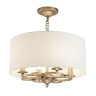 Подвесной светильник Maytoni H007PL-04G - Подвесной светильник Maytoni H007PL-04G