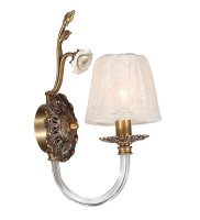  - Бра Lumien Hall Ноелия W17066/1PCC
