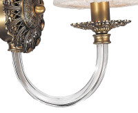  - Бра Lumien Hall Ноелия W17066/1PCC