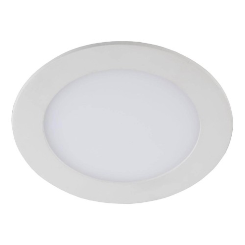 Встраиваемый светодиодный светильник ЭРА LED 1-3-4K/1 Б0046902 