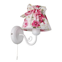  - Бра Arte Lamp A7021AP-1WH