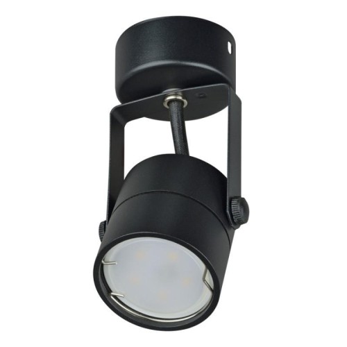 Спот Fametto Sotto DLC-S610 GU10 Black 